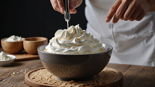 How to Make Whipped Tallow Balm: A Natural Skincare Moisturiser