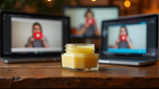 Is Beef Tallow Good for Skin? Worth All the Tiktok Hype?