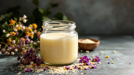 How to Make Tallow Balm: DIY Tallow Balm Recipes