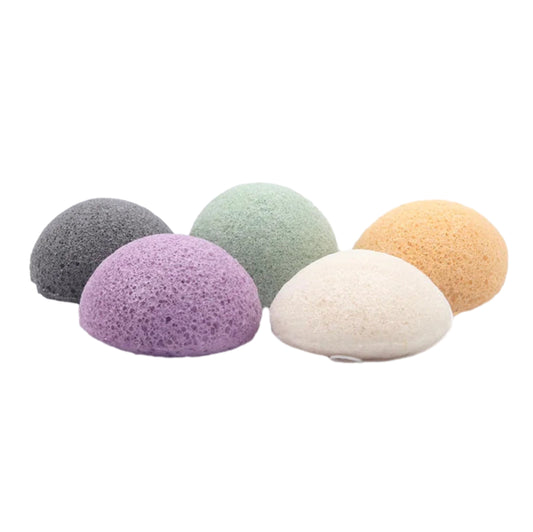 Konjac Cosmic Pore Cleaner