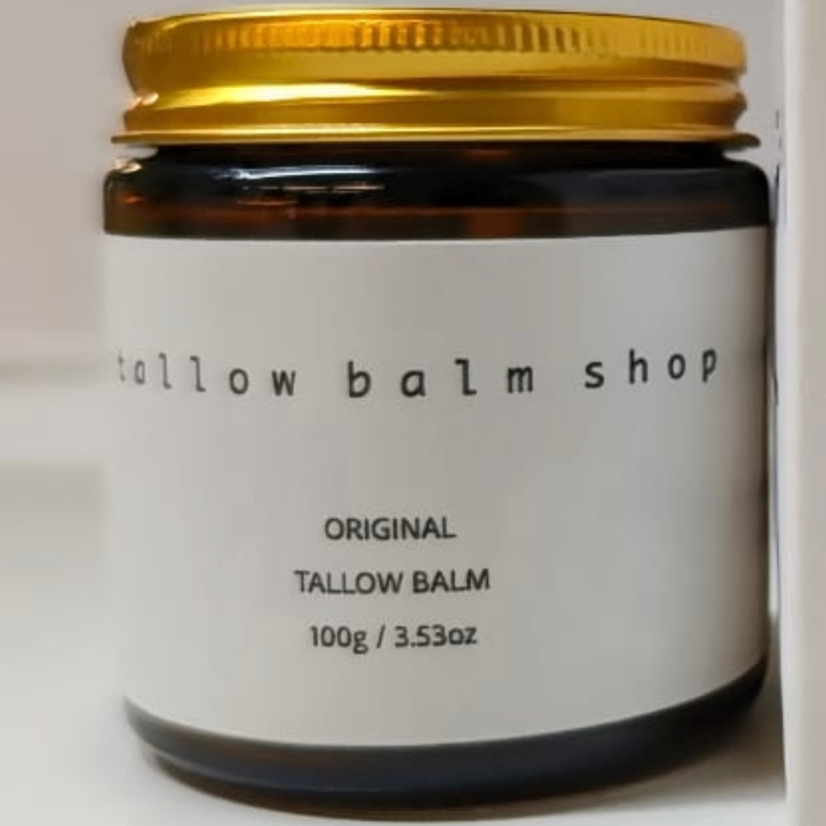 Original Tallow Balm