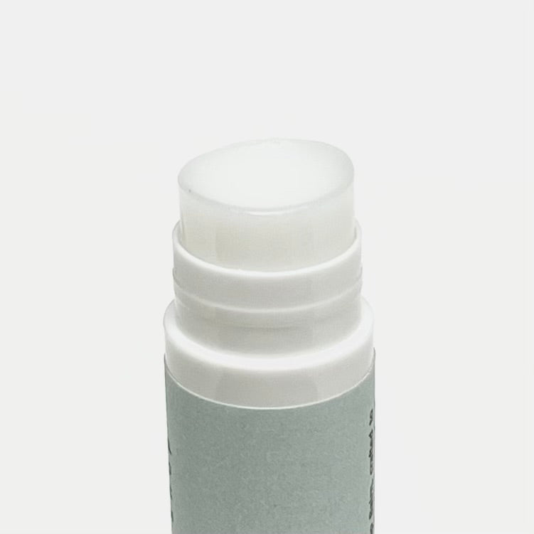 Tallow Lip Balm