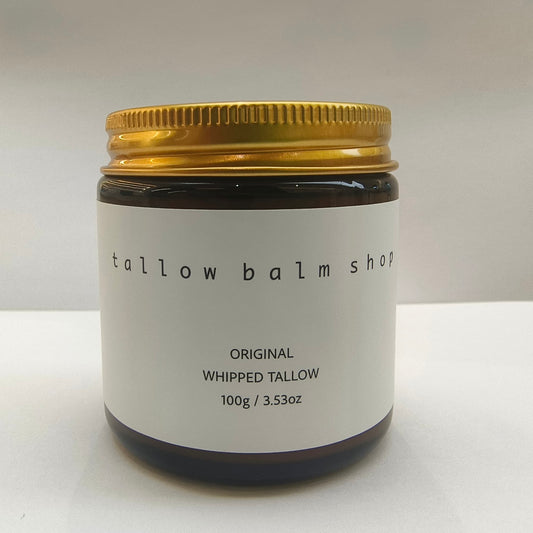 Original Whipped Tallow