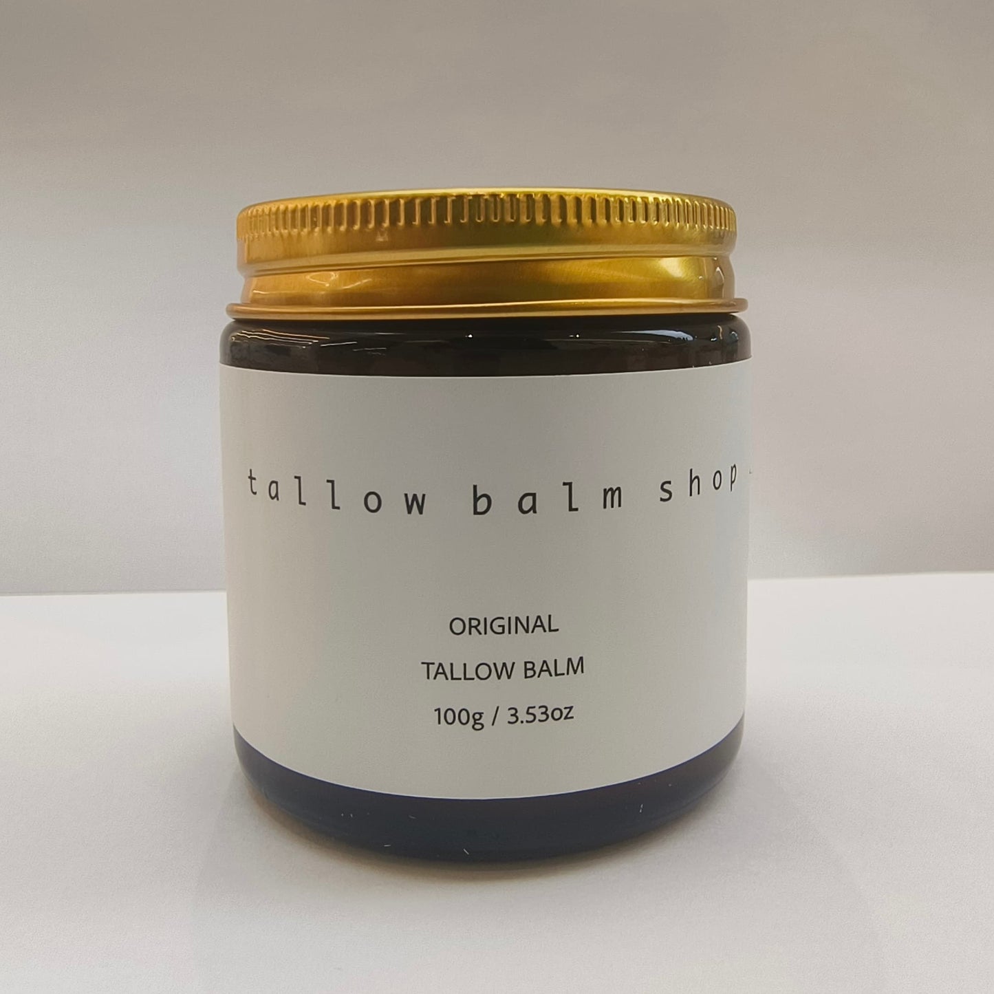 Original Tallow Balm